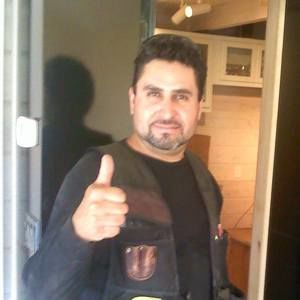 Meet your Posher, Alejandro